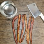 Bully Sticks 12" (Odor Free) THICK