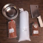 TURDUCKEY (TURDUCK or TURDUCK-FV)